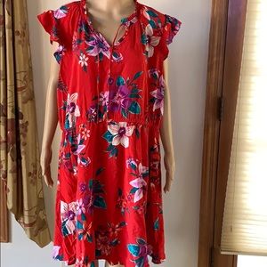 ❤️Old Navy Summer Dress!